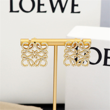 L0ew* earring 36411