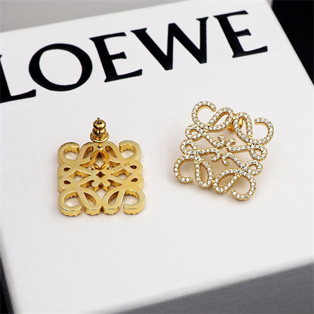 L0ew* earring 36411