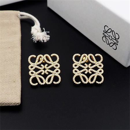 L0ew* earring 36411