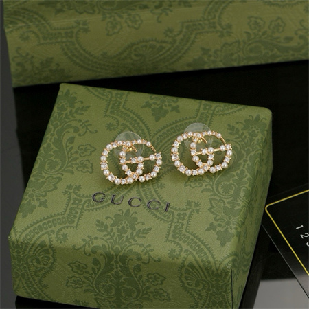 G*u*i earring 36462