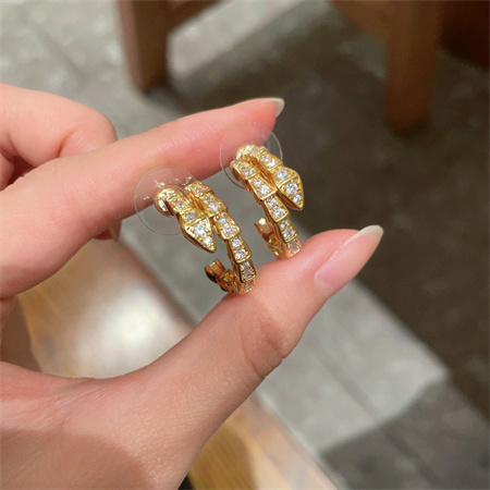 B*l*ai earring 36486