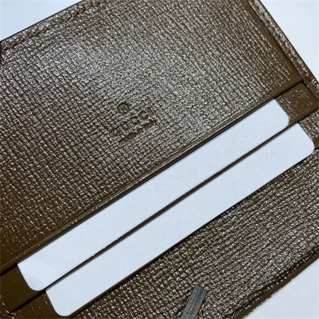 gu.cci jackie 1961 card case wallet gg S*p*e canvas 645536