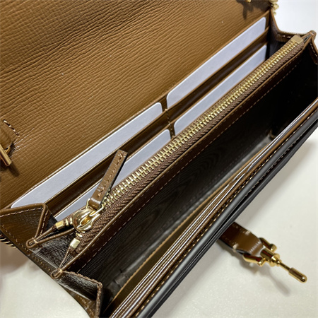gu.cci jackie 1961 chain wallet gg S*p*e canvas 652681