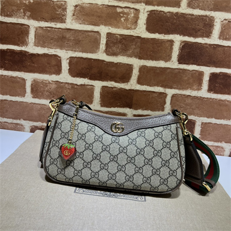 gu.cci ophidia gg small handbag S*p*e canvas 735132