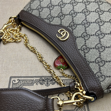 gu.cci ophidia gg small handbag S*p*e canvas 735132