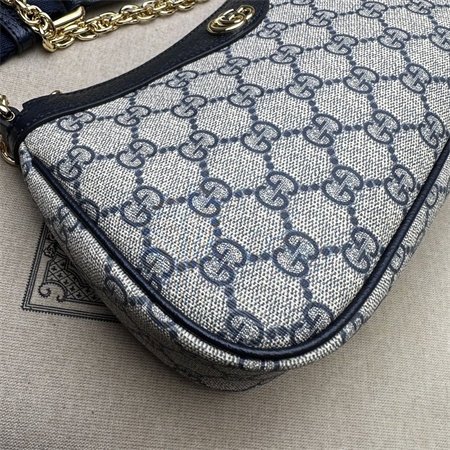 gu.cci ophidia gg small handbag S*p*e canvas 735132