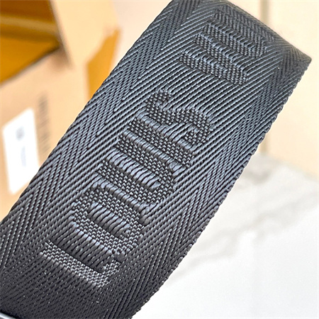 L.V Getaway Messenger Bag Monogram Eclipse M12518