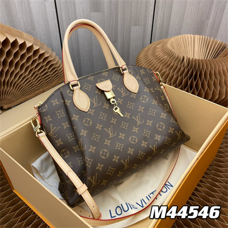 L.V Rivory MM Monogram Canvas M44546