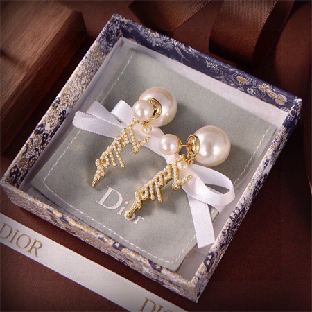 D*or earring 36748