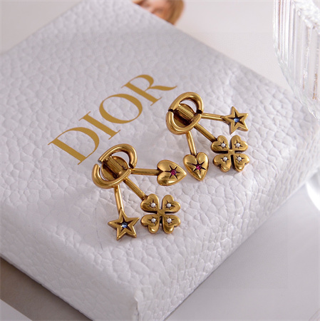D*or earring 36749
