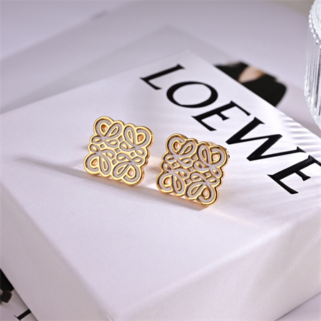 L0ew* earring 36758
