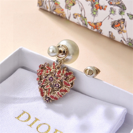 D*or earring 36767