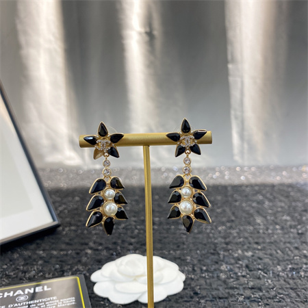 Ch*el earring 36783