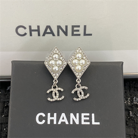 Ch*el earring 36803