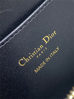 cd miss D*or flap bag graffiti printed calfskin white/black