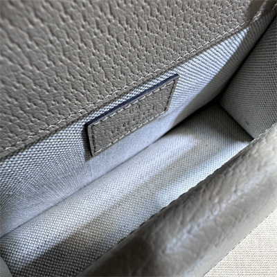 Gu.cci Dionysus Mini Top Handel Bag GG Canvas 752029