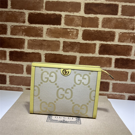 gu.cci ophidia gg pouch S*p*e canvas 625549