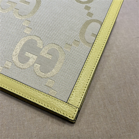 gu.cci ophidia gg pouch S*p*e canvas 625549