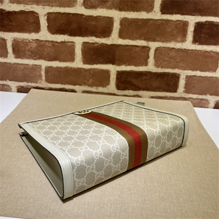 gu.cci ophidia gg pouch S*p*e canvas 625549