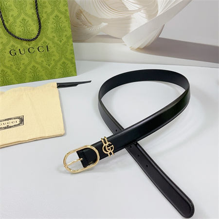 G*u*i belts in calfskin 30mm  color options