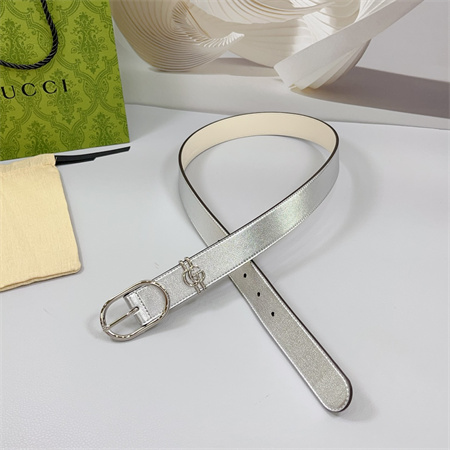 G*u*i belts in calfskin 30mm  color options