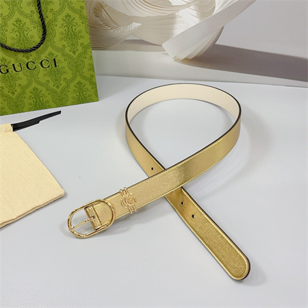 G*u*i belts in calfskin 30mm  color options