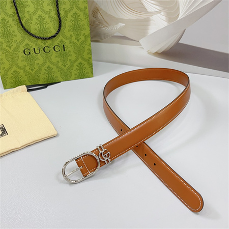 G*u*i belts in calfskin 30mm  color options