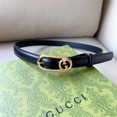 G*u*i belts in calfskin/gg canvas 20mm  color options