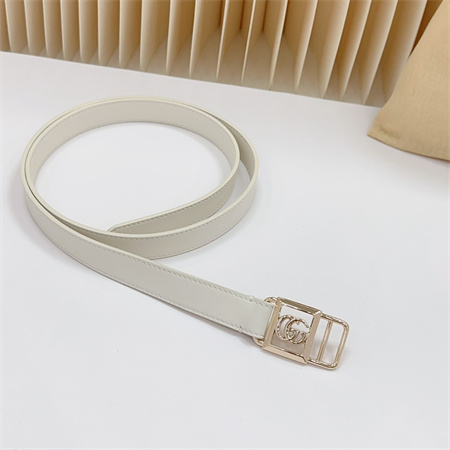 G*u*i belts in calfskin 20mm color options