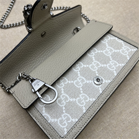 gu.cci dionysus S*per mini bag 476432