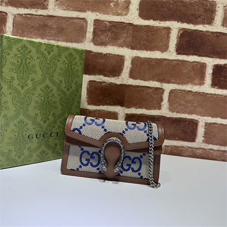 gu.cci dionysus S*per mini bag 476432