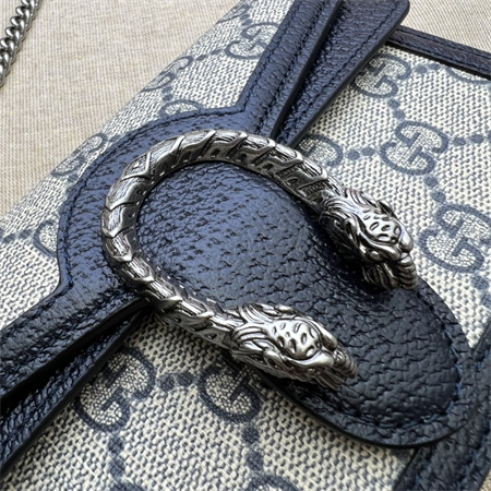 gu.cci dionysus S*per mini bag 476432