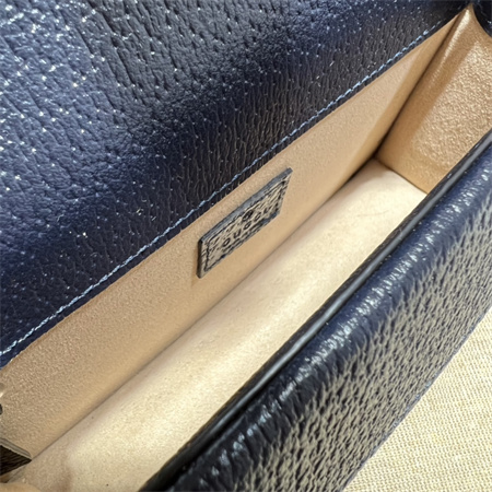 gu.cci dionysus S*per mini bag 476432