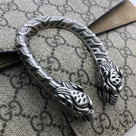 gu.cci dionysus small shoulder bag gg S*p*e canvas 400249