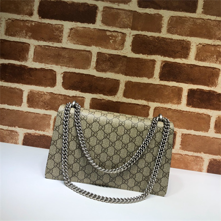 gu.cci dionysus small shoulder bag gg S*p*e canvas 400249