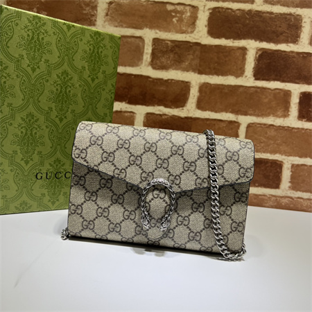 gu.cci dionysus gg S*p*e chain wallet gg S*p*e canvas 401231