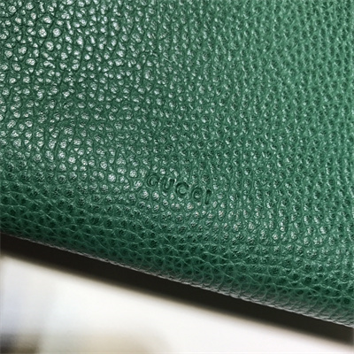 gu.cci dionysus gg S*p*e chain wallet green leather 401231