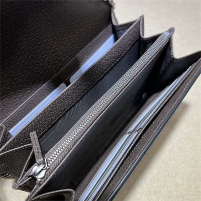 gu.cci dionysus gg S*p*e chain wallet jumbo gg canvas 401231