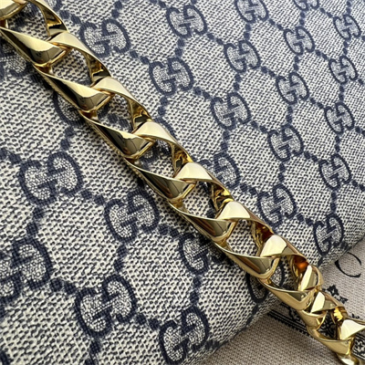 gu.cci horsebit 1955 mini bag gg S*p*e canvas 724713