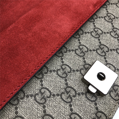 Gu.cci Dionysus Small Rectangular Bag 499623