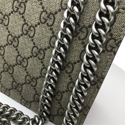 Gu.cci Dionysus Small Rectangular Bag 499623