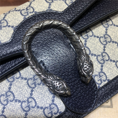 Gu.cci Dionysus Small Rectangular Bag 499623