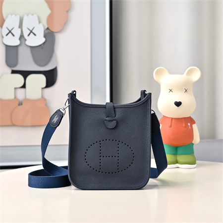 Evelyne III TPM Mini Bag In Navy(options)