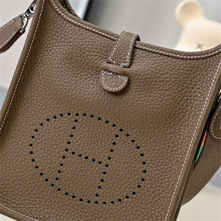 Evelyne III TPM Mini Bag In Etoupe(options)