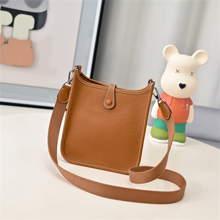 Evelyne III TPM Mini Bag In Gold(options)