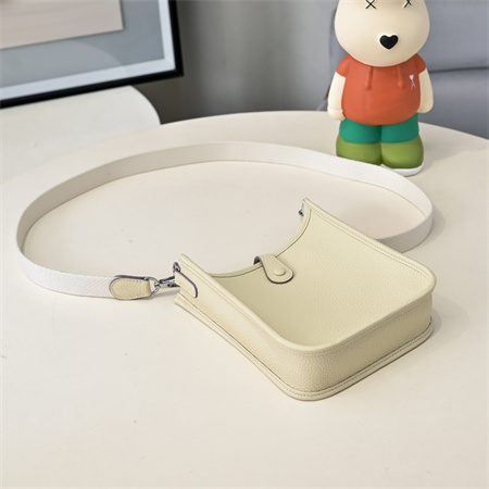 Evelyne III TPM Mini Bag In Craie(options)