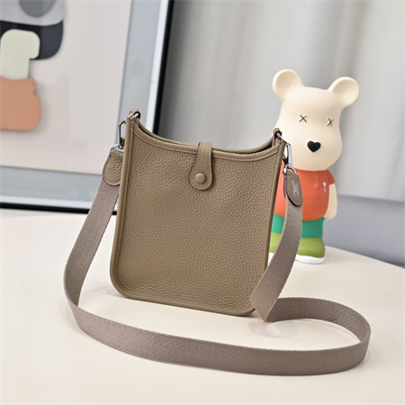 Evelyne III TPM Mini Bag In Gris Tourterelle(options)