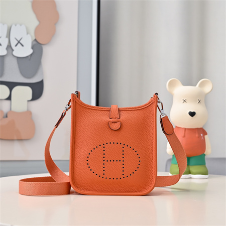 Evelyne III TPM Mini Bag In Orange(options)