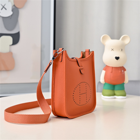 Evelyne III TPM Mini Bag In Orange(options)