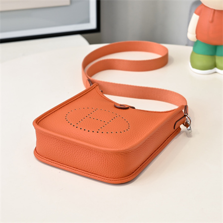 Evelyne III TPM Mini Bag In Orange(options)
